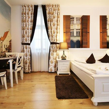 Arhivelor Studios Сибиу Екстериор снимка