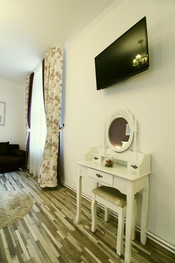 Arhivelor Studios Сибиу Екстериор снимка