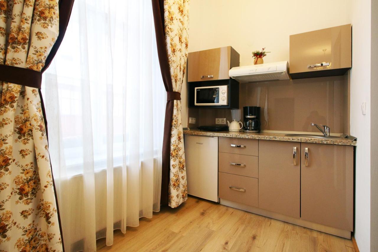 Arhivelor Studios Сибиу Екстериор снимка